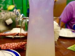 -茉莉.Red Crab