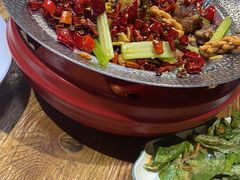 -叶派龙虾•招牌香辣蟹·海鲜(中海国际店)