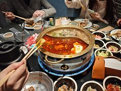 -大白羊蝎子馆(后沙峪山姆店)