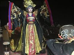 -唐乐宫·歌舞剧院餐厅