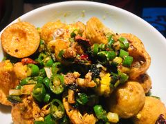 金钱蛋-遇见长安(兰州中心店)