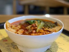 -瓦记米粉(东鼓道店)