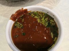 麻酱料-鑫来顺大铜锅涮羊肉(中山门旗舰店)
