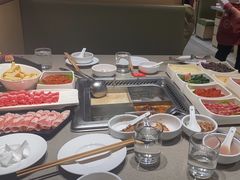 -海底捞火锅(漫乐城夜宵主题店)