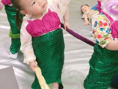 -金宝贝早教(庐阳万象汇中心)