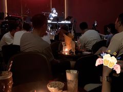 -TZ House音乐现场(来福士中心店)