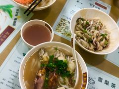 -荔林食店(西华路店)