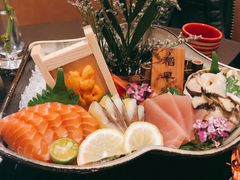 -稻早料理美术馆(城阳店)