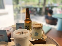 -BE YOLO必有乐&小红帽三明治