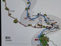 -灵溪风景区