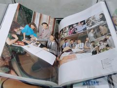 -伊势丹(现代城店)