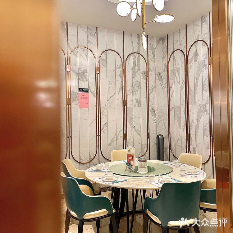 三溪街坊吃饭喝茶都直奔这家粤菜！好吃不贵！ 