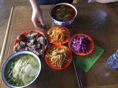 -清真磨沟沿老字号牛肉面(总店)