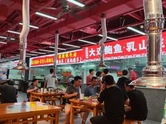 -养牛邓·潮汕牛肉海鲜自助火锅(广州店)