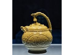 -陕西历史博物馆