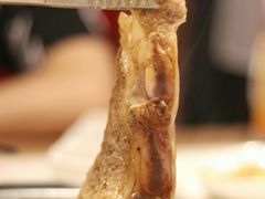 -韩宫宴烤肉·料理(南京江宁万达店)
