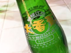 -锋味海鲜菜馆