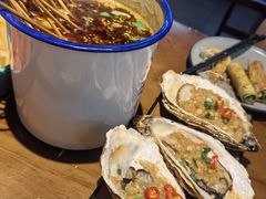 -萍姐火锅·公路夜市(打浦桥日月光店)