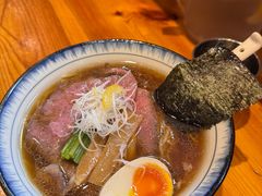 -Ramen满吉·豚骨拉面(丽园路店)
