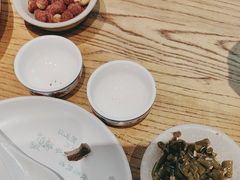 -潮粥荟·潮汕砂锅粥(朝阳大悦城店)