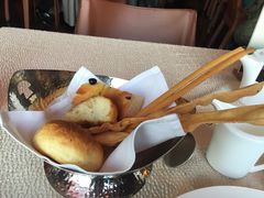 -北京金融街丽思卡尔顿酒店·意味轩 Cepe