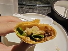-鲁菜根·泰安菜(万达店)