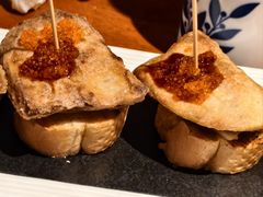 -有喜屋·鲜鸡烧鸟·居酒屋(安龙路店)