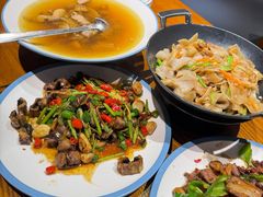 -宴武夷·匠心闽味(印象大红袍店)