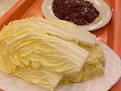 -八先生涮肉房(三里河店)