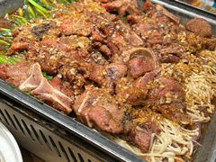-沈家花园如皋菜(君御豪庭店)
