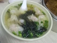 -重庆小面(金花北路店)