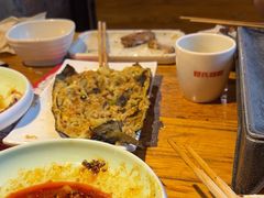 -管氏翅吧(甘家口店)
