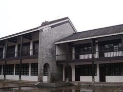 -黄埔军校旧址纪念馆