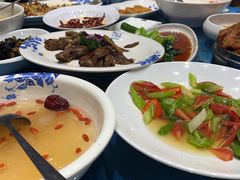 -陶然居·重庆菜(生态园店)