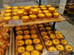 -面包新语(龙湖·西宸天街店)