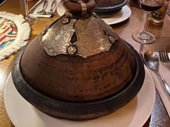 -Tajine Moroccan塔金摩洛哥中东餐厅