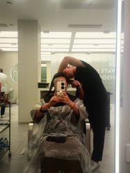 -PE SALON