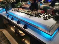 -V-ONE西雅图海鲜自助餐厅(仓山万达广场店)