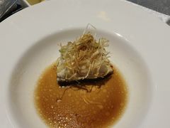 焌油石斑鱼-厉家菜(金宝街店)