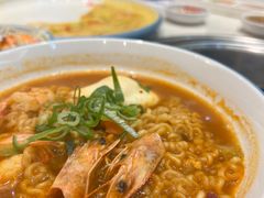-韩香福烤肉庄园(荣成店)