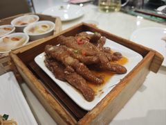 -點無缺茶楼·海鲜酒家(世博店)