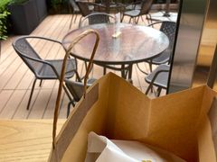 -西点坊(浦东香格里拉店)