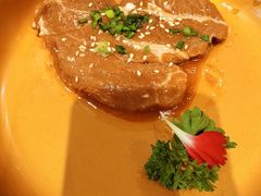 -韩小悦点餐式牛排烤肉自助(龙湖金楠天街店)