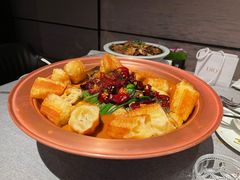 -柿合缘新京菜(静安嘉里中心店)