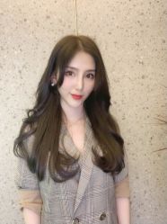 点击看大图 -3AM HAIR SALON烫发染发接发
