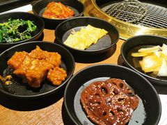 -虎哥六韩式烤肉料理 TIGERGRILL(隆生金山湖中心购物广场店)