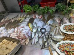 -长平老姿娘夜粥(平东一街店)