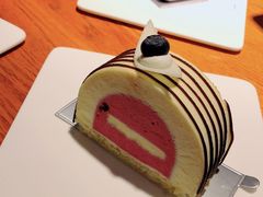 -1Cake壹刻蛋糕(奥体公园味觉艺术馆店)