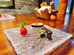 -鱼桥巷·美学川菜