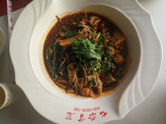 -七恭冒菜(工农村店)